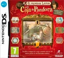 El Profesor Layton y la Caja de Pandora