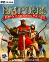 Empires: Los Albores de la Era Moderna