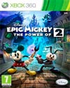 Epic Mickey 2: El retorno de dos h&eacute;roes