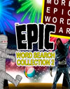 Epic Word Search Collection 2
