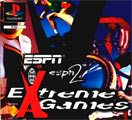 ESPN Extreme Game