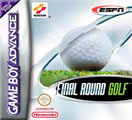 ESPN Final Round Golf