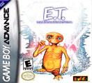 E.T. El Extraterrestre