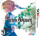 Etrian Odyssey Untold: The Millenium Girl