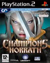 EverQuest: Champions of Norrath