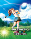Everybody's Golf: Hot Shots