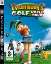 EveryBody's Golf World Tour
