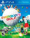 Everybody's Golf