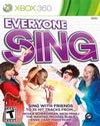 Everyone Sing