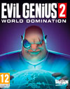 Evil Genius 2: World Domination