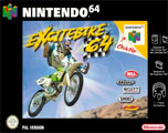 Excitebike 64