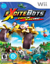 Excitebots: Trick Racing