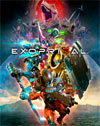 Exoprimal