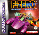 F-Zero: Maximum Velocity