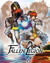 Fallen Legion: Flames of Rebellion