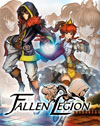 Fallen Legion: Sins of an Empire