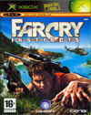 Far Cry Instincts