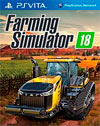 Farming Simulator 18