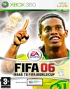Fifa 06: Rumbo al Mundial