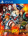 Fighting EX Layer