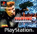 Fighting Force 2