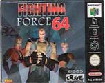 Fighting Force 64
