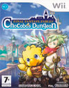 Final Fantasy Fables: Chocobo's Dungeon