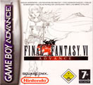 Final Fantasy VI Advance