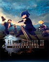 Final Fantasy XV: Pocket Edition HD