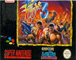 Final Fight 3