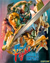 Final Fight: Double Impact