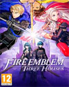 Fire Emblem: Three Houses