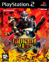 Firefighter F.D. 18