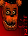 Five Nights at Freddy's 2
