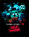 Five Nights at Freddys VR: Help Wanted
