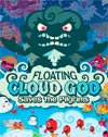 Floating Cloud God Saves The Pilgrims In HD!