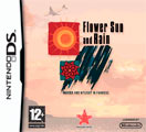 Flower, Sun and Rain