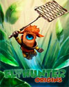 Flyhunter Origins