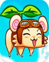 Flying Hamster HD