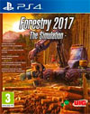 Forestry 2017: The Simulation