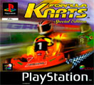 Formula Karts