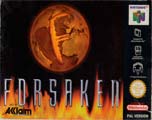 Forsaken 64