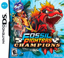 Fossil Fighters: Champions