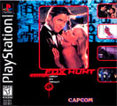 Fox Hunt