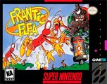 Frantic Flea