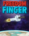 Freedom Finger