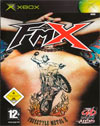 Freestyle Metal X