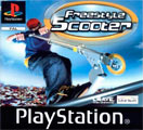 Freestyle Scooter