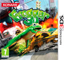 Frogger 3D