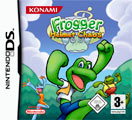 Frogger: Helmet Chaos